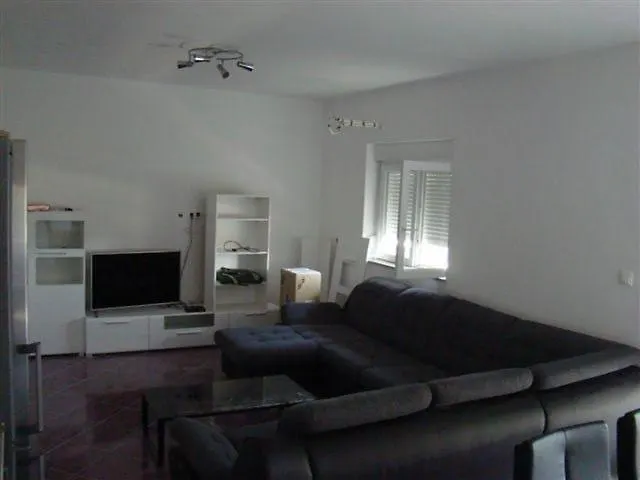 Apartments Teo Trogir-Seget Croatia