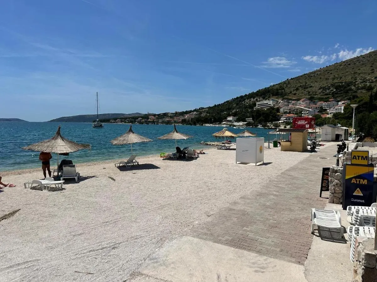 Apartments Teo Trogir-Seget Trogir